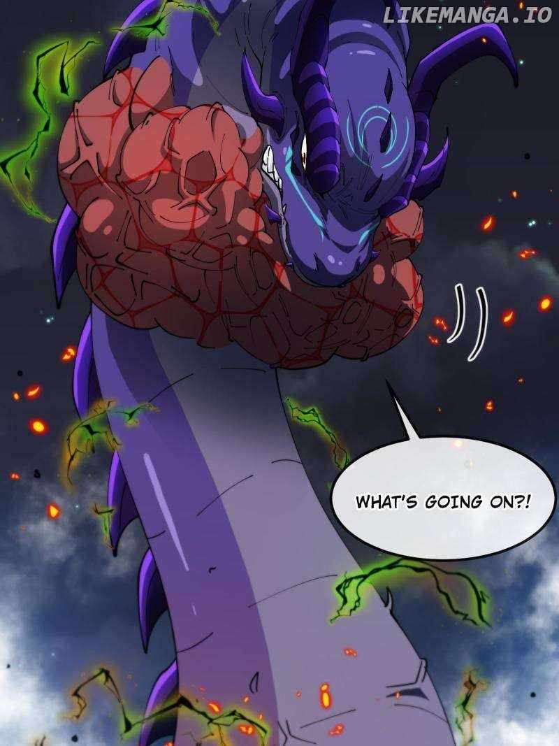 I Am The Monster Overlord Chapter 69 75